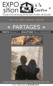 Partages