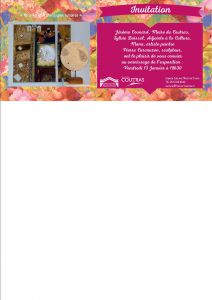 Arcane ou archeologies lunaires