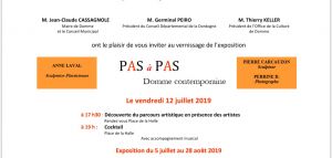 Pas à Pas