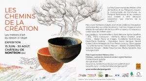 chemin de la création