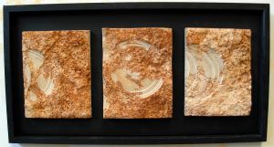 exposition de sculptures de Pierre Carcauzon