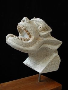 exposition collective peinture/ sculpture