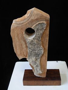 exposition collective de plasticiens