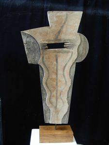 Peinture / sculpture