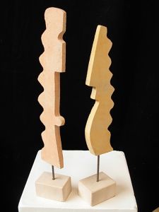 exposition metiers d'art