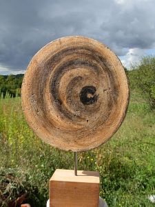 "maxi-mini" exposition des membres du Pema Nontron-Perigord vert