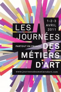 journées metiers d'art en val de dronne