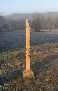 Archi ' Texture, exposition peinture sculpture