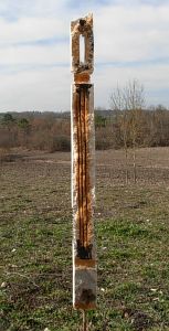 " tranches de pierre , tranches de vie"