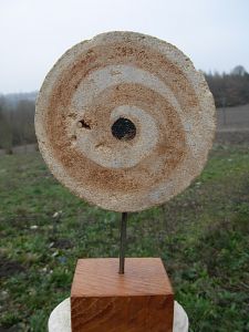 ballade en terre d'artistes