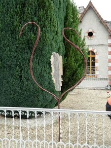 " Mineral , végétal"