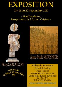 hom'oxydation, interpretation des origines
