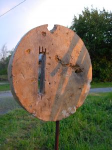 sculptures de Pierre Carcauzon