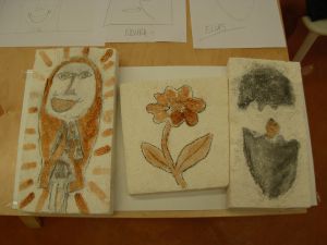 cours de sculpture pierre