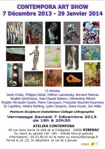 Contempora Art Show
