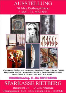 exposition de groupe