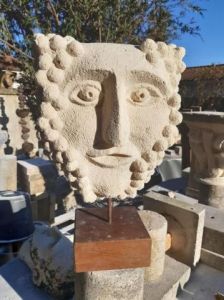 Voir le détail de cette oeuvre: Le Faune